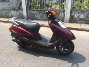 Honda @ stream thắng CBS ít đi 98% xe nhập
