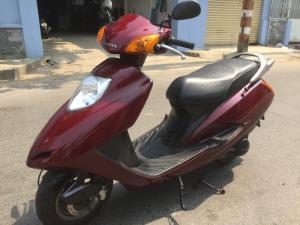 Honda @ stream thắng CBS ít đi 98% xe nhập