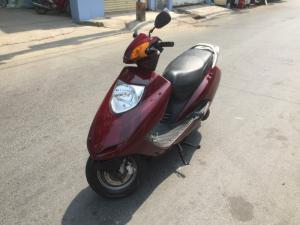 Honda @ stream thắng CBS ít đi 98% xe nhập