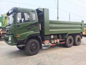 xe ben 3 cầu kamaz | xe ben 3 cầu trường gian yc260