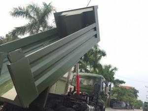 xe ben 3 cầu kamaz | xe ben 3 cầu trường gian yc260