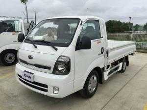 Bán xe tải KIA THACO 2 tấn K200 thùng mui bạt bửng