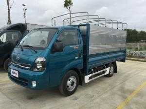 Thaco Kia K200