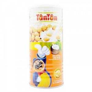 Đậu phộng nước cốt dừa Tân Tân lon 265g