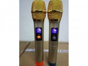 Loa kéo Nexo 15-23.