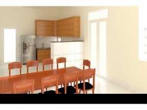 Dt250m có sổ hồng co 3pn 2wc 1pk 1p.tho 1p.an