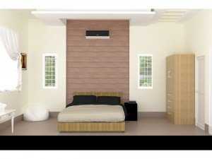Dt250m có sổ hồng co 3pn 2wc 1pk 1p.tho 1p.an