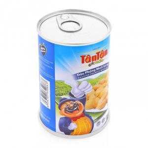 Đậu phộng muối lột vỏ Tân Tân 125g