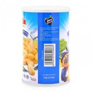Đậu phộng muối lột vỏ Tân Tân 125g