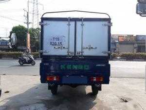 Xe tải KENBO 990 kg,cn Nhật Bản khuyến mãi Tặng vòng tay tỳ hưu phong thủy tài lộc