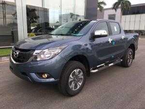 Bán Bán Tải Mazda Bt 50 Đời 2018 Tại Gia Lai