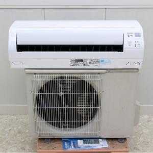 Máy lạnh Mitsubishi Inverter MSZ-GM224-W 1HP (2014)