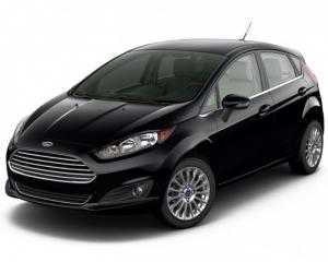Ford Tây Ninh bán xe Ford Fiesta 5 chổ sedan 2018 giá rẻ nhất ưu đãi 70 triệu đồng, xe du lịch 5 chổ.