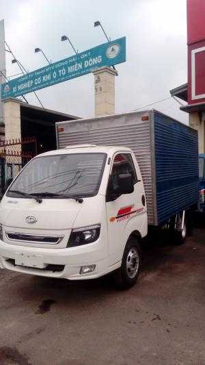 Bán xe tải TERACO 1.9T-Oto An Sương