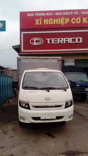 Bán xe tải TERACO 1.9T-Oto An Sương