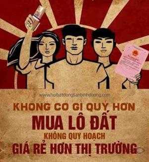 Dự án New City