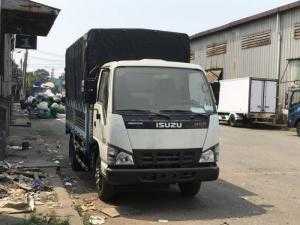 Xe tải Isuzu 1T9 – Xe Isuzu 2.9T QKR77HE4 – Isuzu Euro 4 2018 mới nhất,
