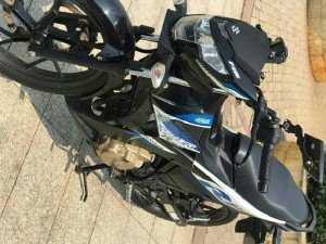 Exciter 135 2011xe đẹp zin máy êm