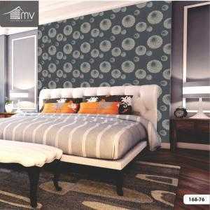 Vải dán tường sợi thủy tinh Made in Việt Nam ( Mã sp: 168-77, 168-78, 168-76)
