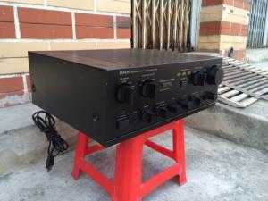 Amply Denon 780D, 216w, japan