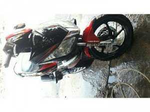 Bán ab airblade 110cc liên danh hq