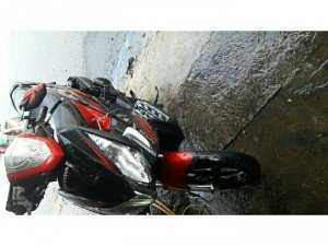 Bán ab airblade 110cc liên danh hq