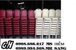 Thanh lý ghế nhà hàng giá rẻ nhất hgh079