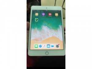 Ipad mini 4 bản wifi quốc tế 64 gb