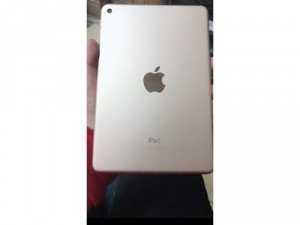 Ipad mini 4 bản wifi quốc tế 64 gb