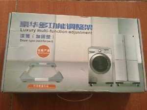 Chân đế kê máy giặt tủ lạnh