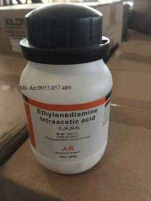 Hóa chất phòng thí nghiệm của Xilong ở Đồng Nai
