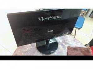 Màn Hình led siêu đẹp siêu mỏng viewsonic 22 inch