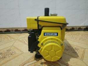 Máy phát điện suzuki SE700a 01
