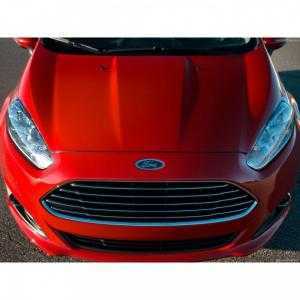 Ford Tây Ninh bán Ford 5 chổ Fiesta new, xe du lịch 5 chổ giá rẻ nhất ưu đãi lớn.