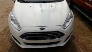 Ford Tây Ninh bán Ford 5 chổ Fiesta new, xe du lịch 5 chổ giá rẻ nhất ưu đãi lớn.