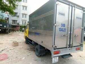 Xe tải Kia K125 còn mới 95%