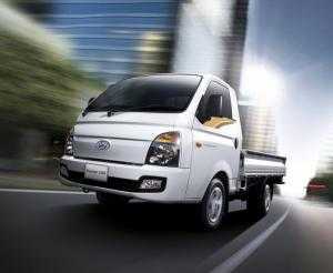 Xe tải hyundai porter hd150 mới