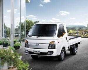 Xe tải hyundai porter hd150 mới