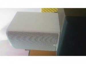 Loa boston cr6