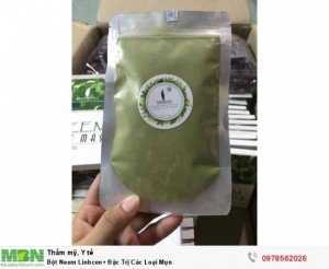 Bột Neem Linhcen+ Đặc Trị Các Loại Mụn