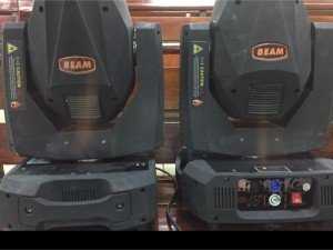Đèn beam 230plus