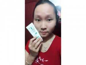 Sữa Rửa Mặt Thảo Dược Hữu Cơ Linhcen+