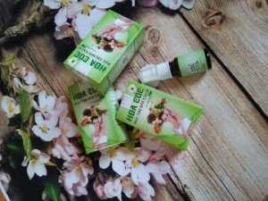 Đặc Trị Hôi Nách Hoa Cúc