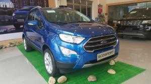 Ô Tô Ford Bình Định