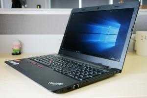 Lenovo thinkpad e570 core i5-7200u 4g ram 500g hdd vga 2g w10 hàng new