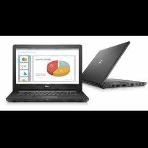 Dell vostro v3468 k5p6w11 core i5 ram 4g hdd 1tb vga 2g 14.1 hàng new