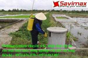 Bình xịt điện KCT Chính hãng giá rẻ