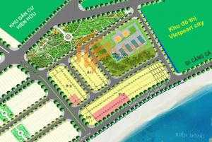 Bán đất mặt tiền biển Phan Thiết vị trí độc tôn