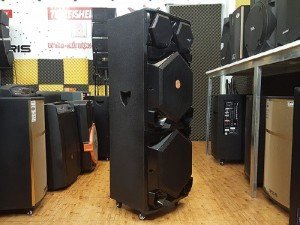 Loa kéo Hoxen L271