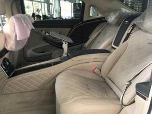 Mercedes Benz S400 Maybach - New Option - Giá Tốt